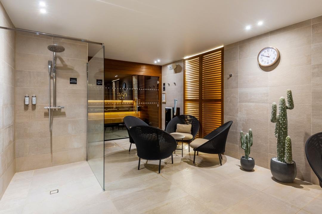 Hôtel & Spa Panorama 360****, Mâcon, Bourgogne