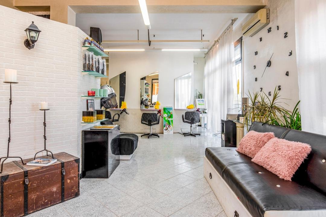 Salone Vanity, Provincia di Treviso, Veneto