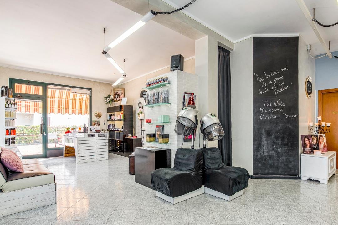 Salone Vanity, Provincia di Treviso, Veneto
