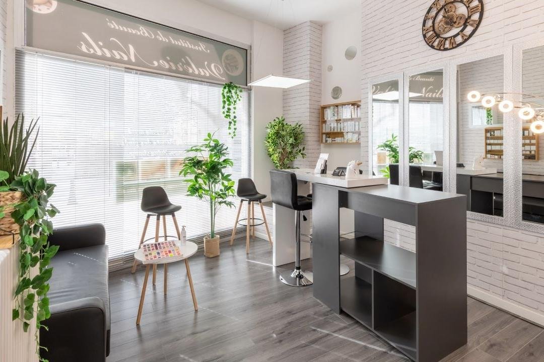 Valérie Nails, Saint-Laurent-du-Var, Côte d'Azur