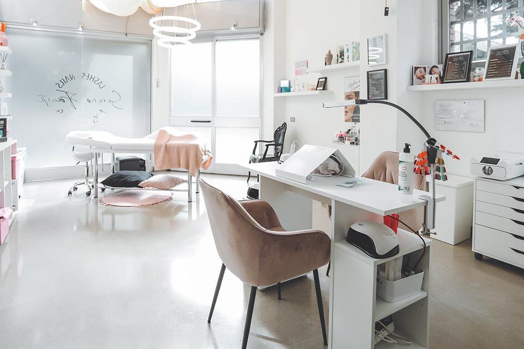 BeautyBar, Seregno, Lombardia