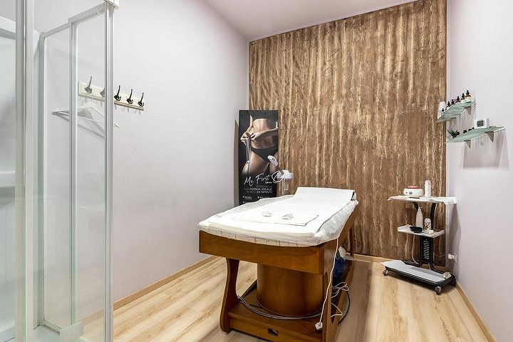 Armònia Beauty - Épilation San Donato Milanese - Photo de galerie - OneBooking