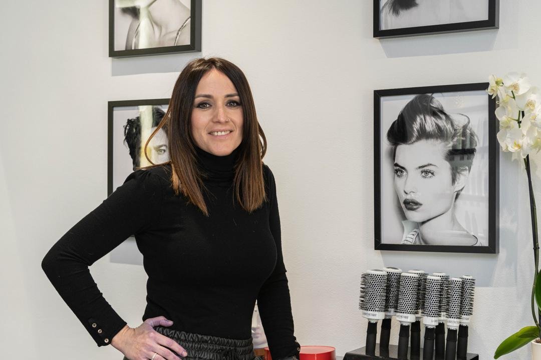 Salón 22 Beauty Concept, Centro-Sagrario, Granada