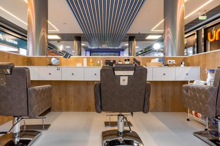Busy Belleza a tu alcance Marineda - Coiffure La Coruña - Photo de galerie - OneBooking