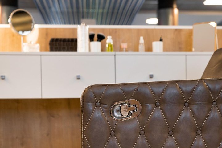 Busy Belleza a tu alcance Marineda - Coiffure La Coruña - Photo de galerie - OneBooking
