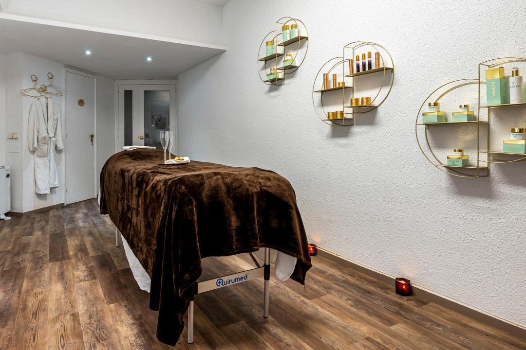 Beauty's Secret, Sant Antoni, Barcelona