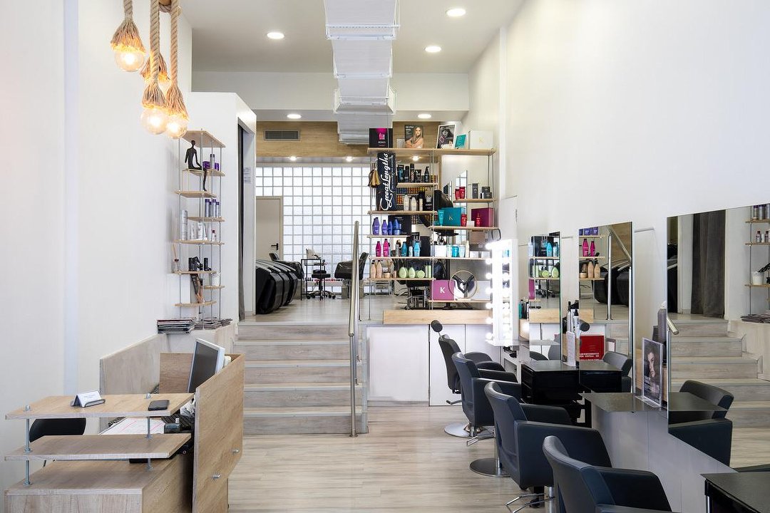 Hair & Color Academy, Kolonaki-Lycabettus, Athens