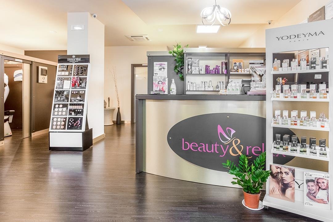 Centro Estetico Beauty & Relax, Centro, Reggio Calabria