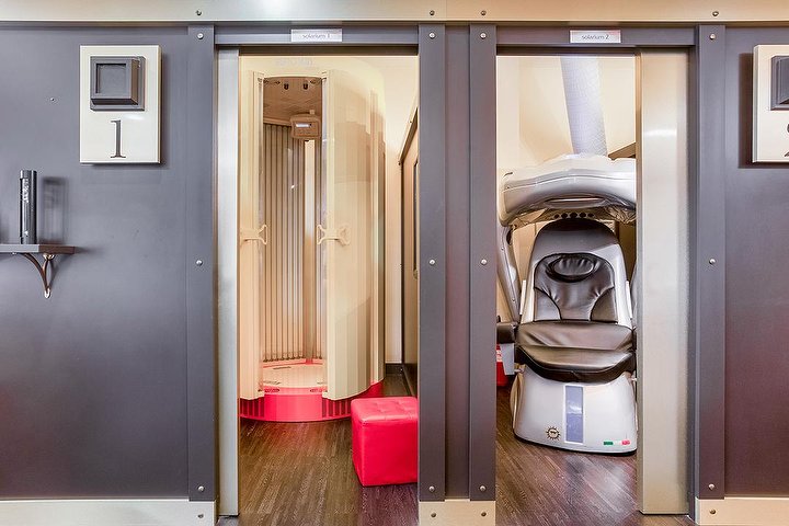 Centro Estetico Beauty & Relax - Épilation Reggio Calabria - Photo de galerie - OneBooking