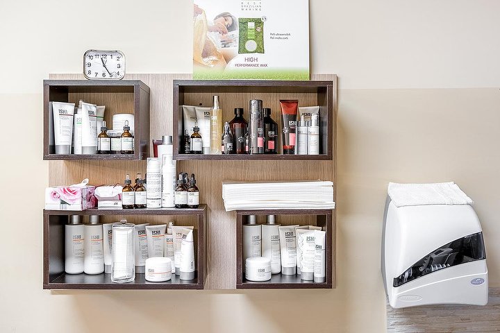 Centro Estetico Beauty & Relax - Épilation Reggio Calabria - Photo de galerie - OneBooking