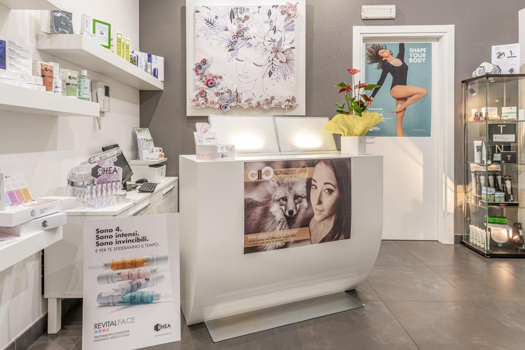 Il Caffè della Bellezza, San Lazzaro di Savena, Emilia-Romagna