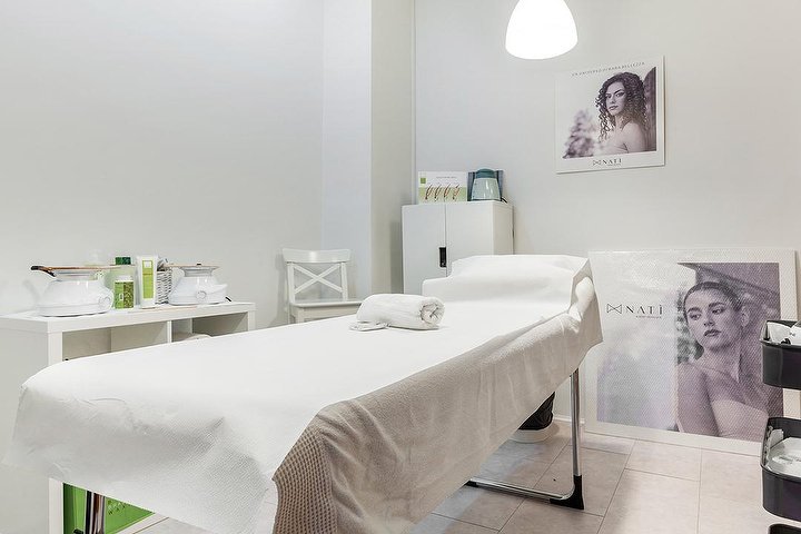 Caraibi Marghera - Épilation Milano - Photo de galerie - OneBooking