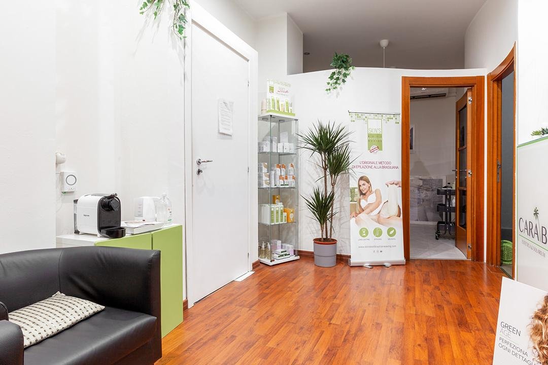 Top 20 posti per Lampade e solarium a Milano - Treatwell