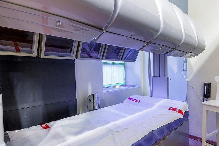 Caraibi Marghera - Épilation Milano - Photo de galerie - OneBooking