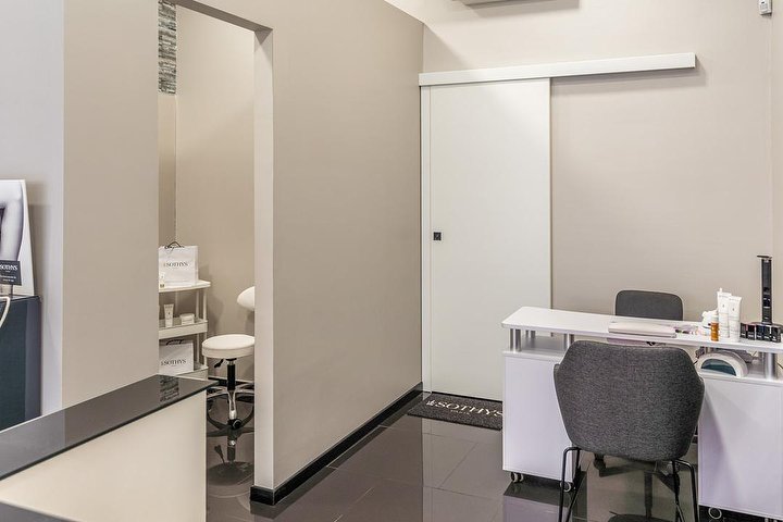 HB LAB - Onglerie Torino - Photo de galerie - OneBooking