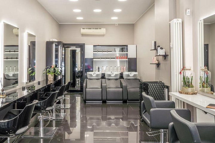 HB LAB - Onglerie Torino - Photo de galerie - OneBooking