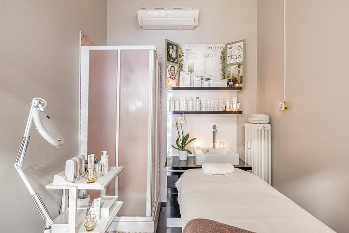 HB LAB - Onglerie Torino - Photo de galerie - OneBooking