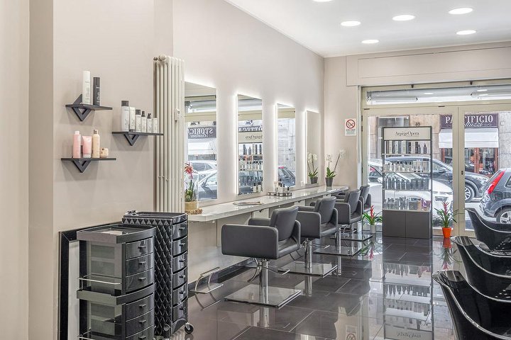 HB LAB - Onglerie Torino - Photo de galerie - OneBooking