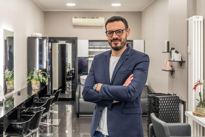 HB LAB - Onglerie Torino - Photo de galerie - OneBooking