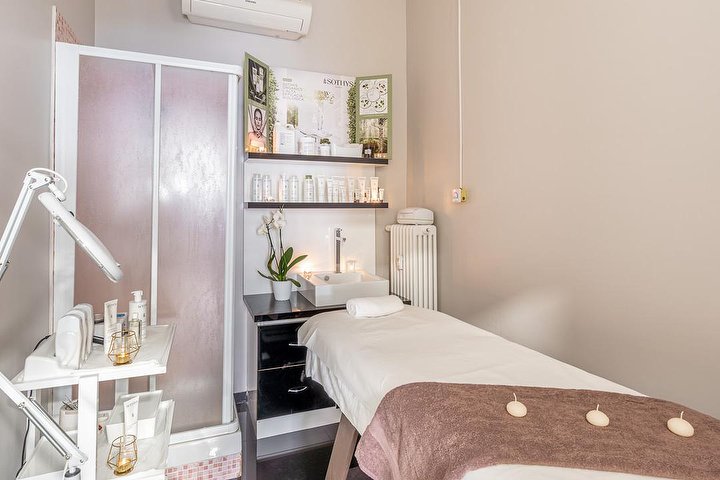 HB LAB - Onglerie Torino - Photo de galerie - OneBooking