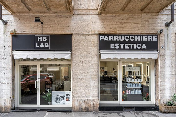 HB LAB - Onglerie Torino - Photo de galerie - OneBooking