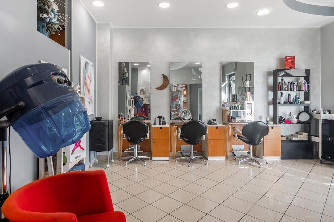 Sly Line di Silvestro Accardo, Chieri, Piemonte