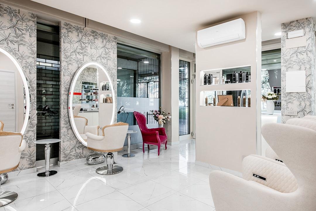 Amparo Hair Salon & Fashion, Ravenna, Emilia-Romagna