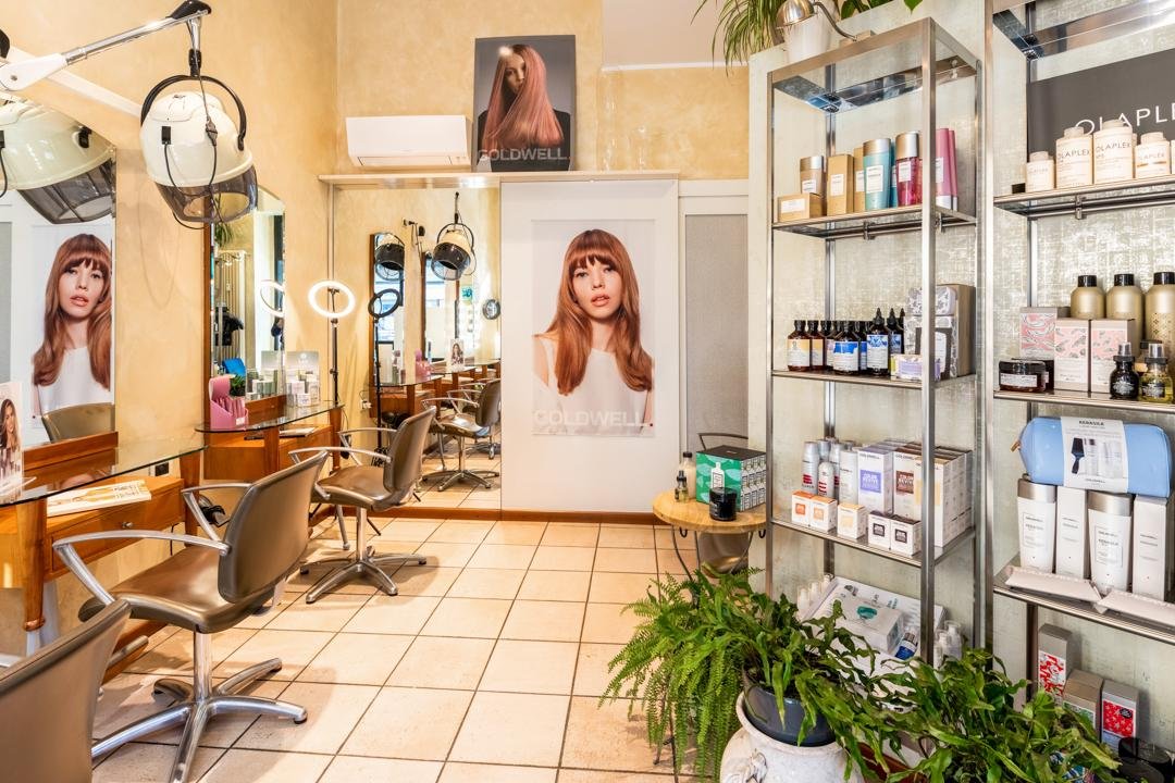Paola Canetti Hairstylist, San Gottardo, Milano