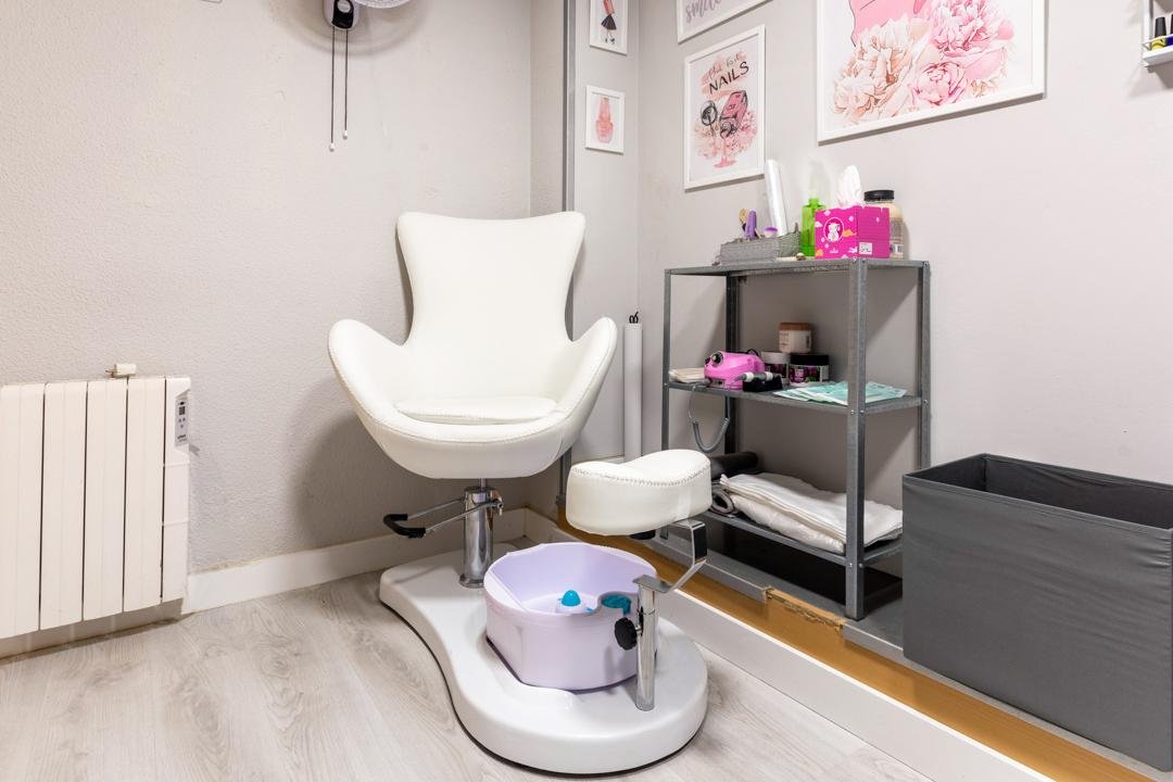 Nya Nails Studio By Meri Ch, Corralejos, Madrid