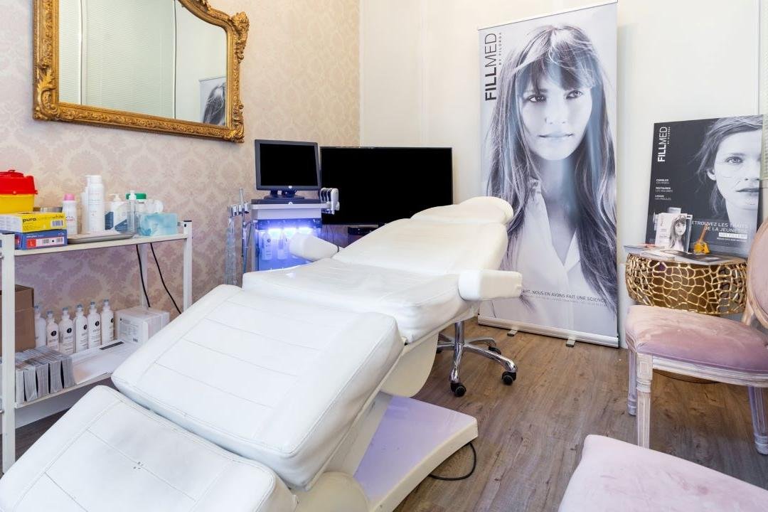 Ambre Clinic Paris, Faubourg-du-Roule, Paris