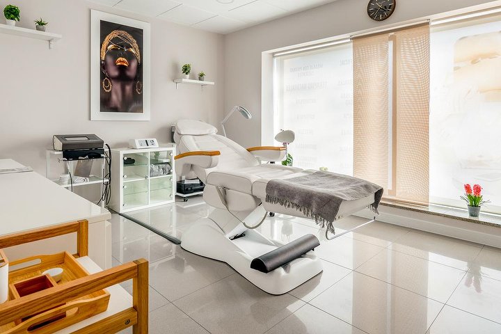 Khalmavital Bienestar y Masaje - Spa Sevilla - Photo de galerie - OneBooking