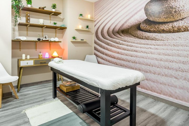 Khalmavital Bienestar y Masaje - Spa Sevilla - Photo de galerie - OneBooking