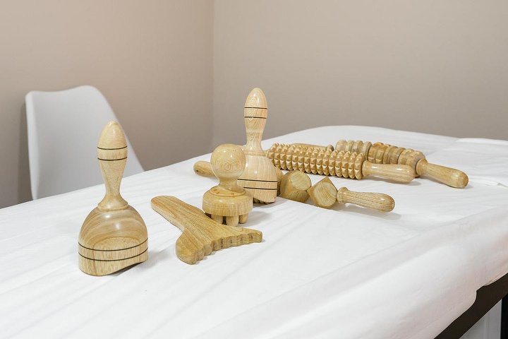 Khalmavital Bienestar y Masaje - Spa Sevilla - Photo de galerie - OneBooking