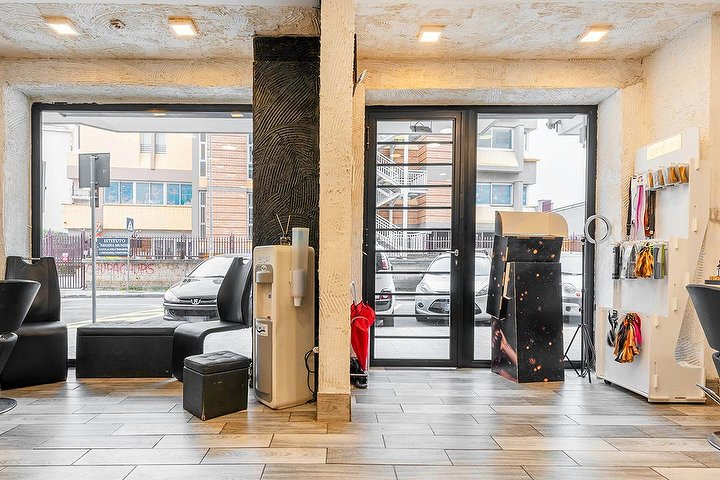 Armonia e Bellezza - Salvo D'Acquisto - Coiffure San Giorgio a Cremano - Photo de galerie - OneBooking