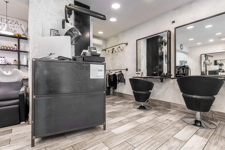 Armonia e Bellezza - Salvo D'Acquisto - Coiffure San Giorgio a Cremano - Photo de galerie - OneBooking