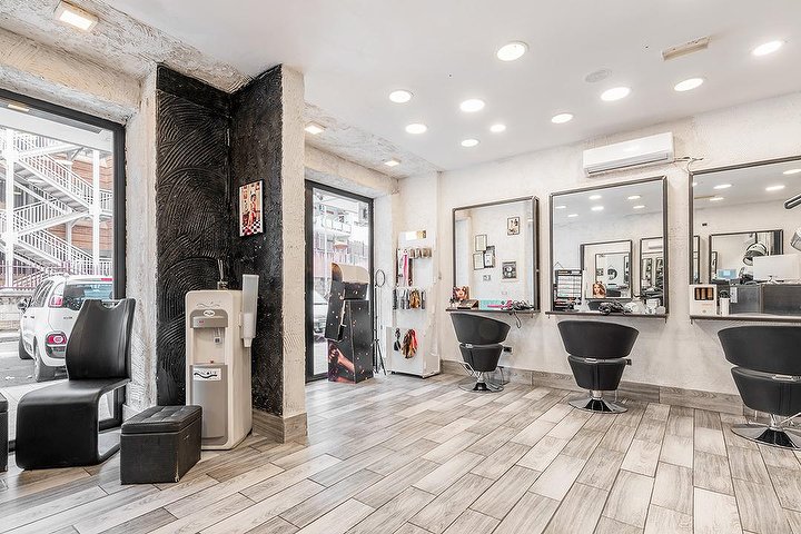 Armonia e Bellezza - Salvo D'Acquisto - Coiffure San Giorgio a Cremano - Photo de galerie - OneBooking