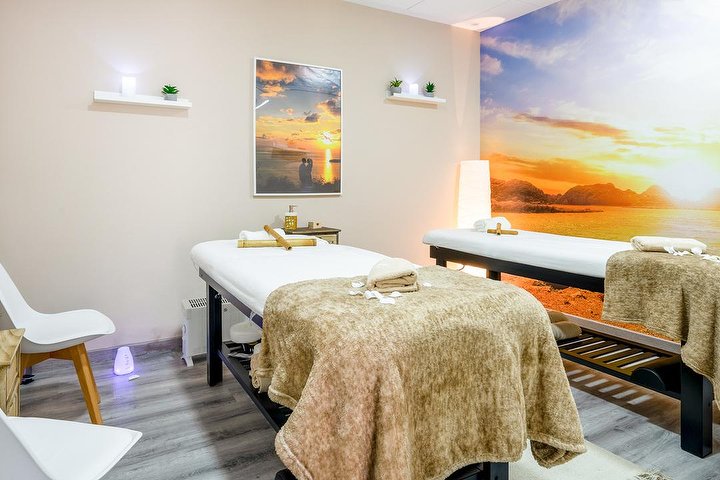 Khalmavital Bienestar y Masaje - Spa Sevilla - Photo de galerie - OneBooking