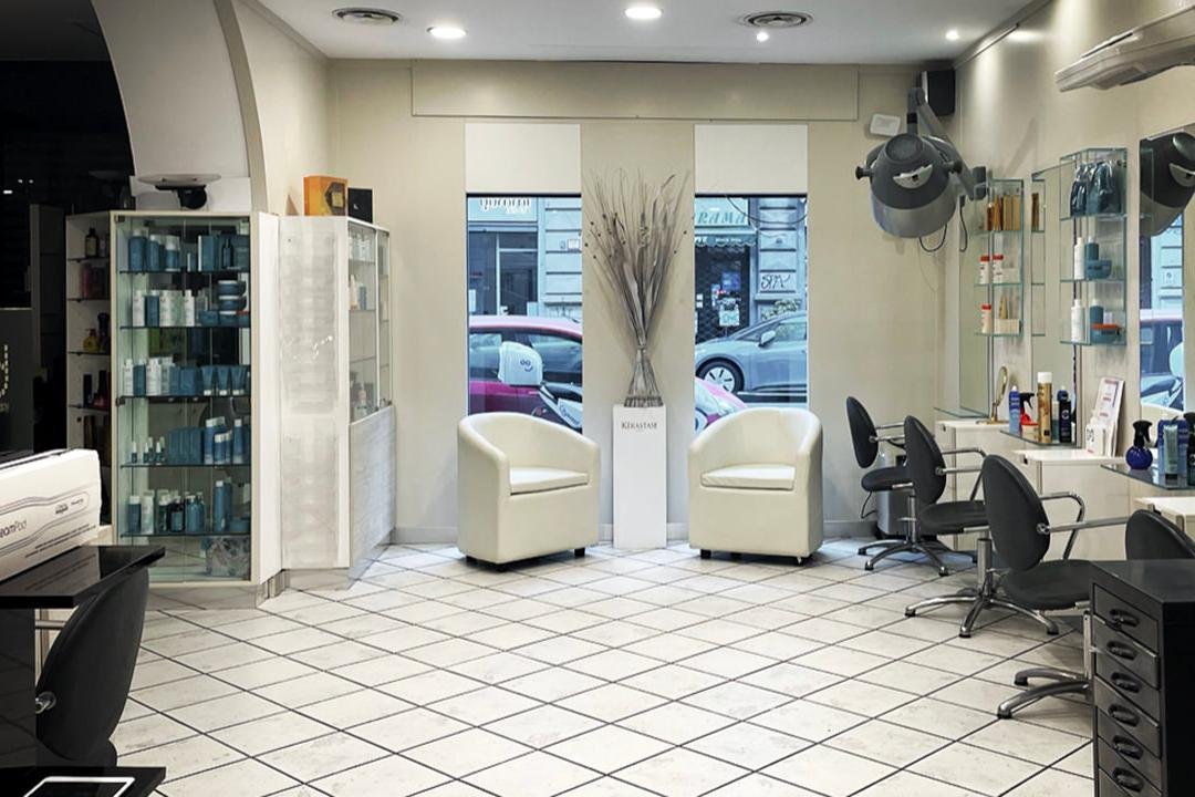 I Castorina, Porta Genova, Milano