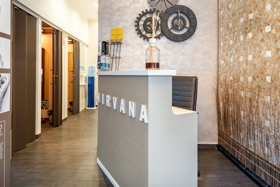Nirvana Centro Estetico Solarium, XXII Marzo, Milano