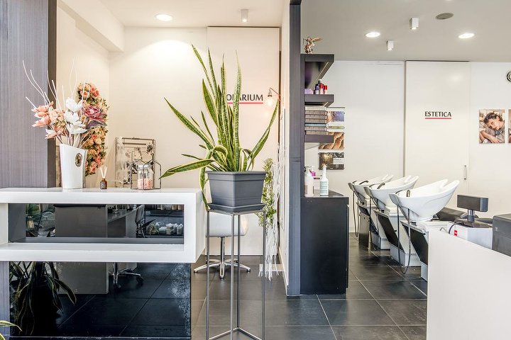 Elmo Parrucchieri - Coiffure Catania - Photo de galerie - OneBooking