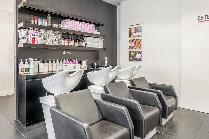 Elmo Parrucchieri - Coiffure Catania - Photo de galerie - OneBooking