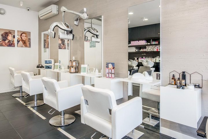 Elmo Parrucchieri - Coiffure Catania - Photo de galerie - OneBooking