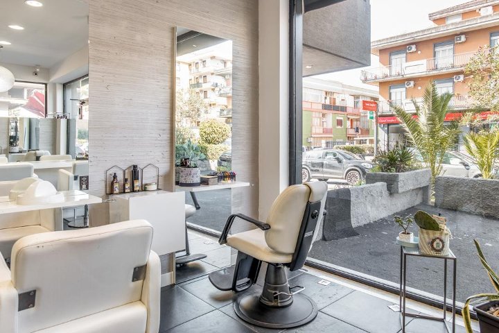 Elmo Parrucchieri - Coiffure Catania - Photo de galerie - OneBooking