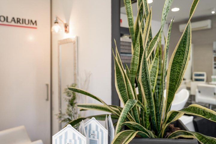 Elmo Parrucchieri - Coiffure Catania - Photo de galerie - OneBooking