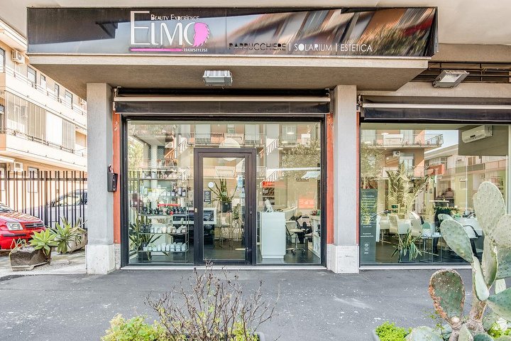 Elmo Parrucchieri - Coiffure Catania - Photo de galerie - OneBooking
