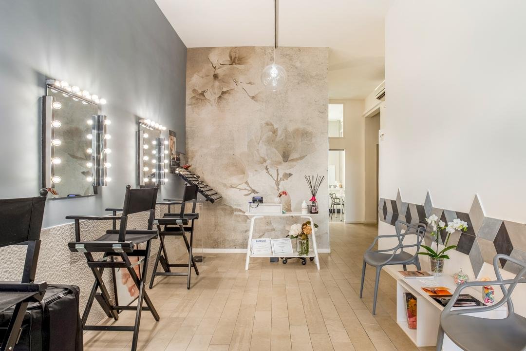 Serena Masotti Beauty Concept, Serpentara, Roma