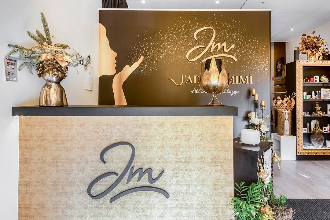 J'Adore Mimí, Verona