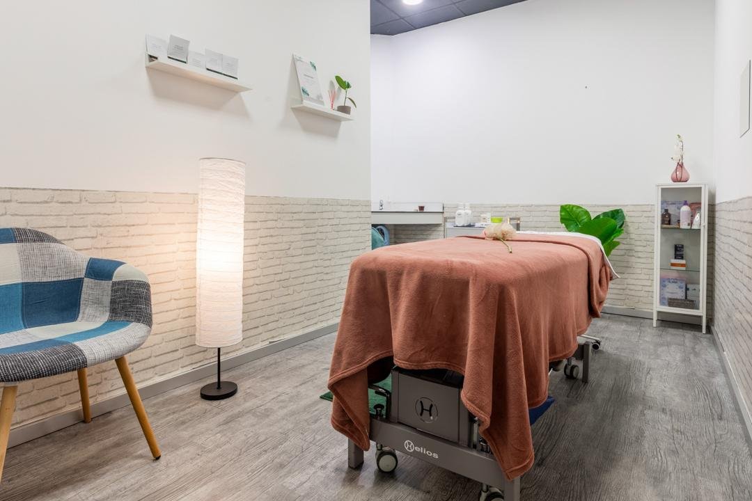 Azelleb Estética, Palomeras Bajas, Madrid