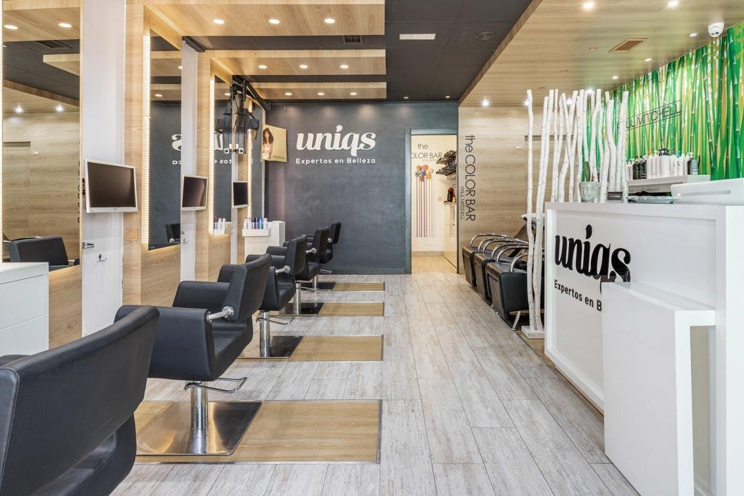 Uniqs Expertos en Belleza, Región de Murcia