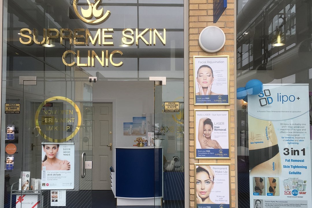 Supreme Skin Clinic, Leeds